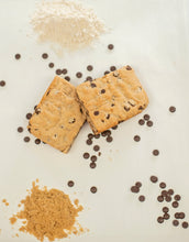 Load image into Gallery viewer, Chocolate Chip Blondie