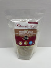 Load image into Gallery viewer, Fresh Mushroom Medley Gluten Free Perogies