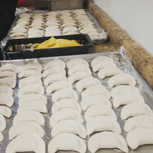 Load image into Gallery viewer, Dough Perogy Ball