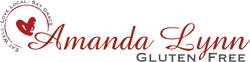 Amanda Lynn Gluten Free Perogies & Foods Logo