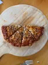 Load image into Gallery viewer, Pepperoni &amp; Bacon ALGF Pizza

