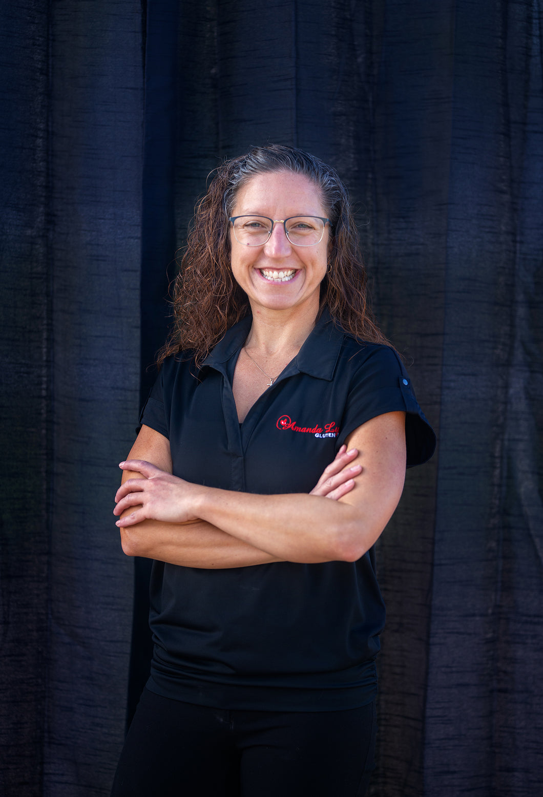 Discovery Call with Amanda