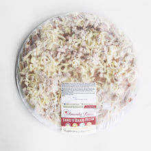 Load image into Gallery viewer, Pepperoni &amp; Bacon ALGF Pizza
