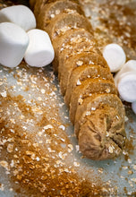 Load image into Gallery viewer, Snickerdoodle cookie dough gluten free
